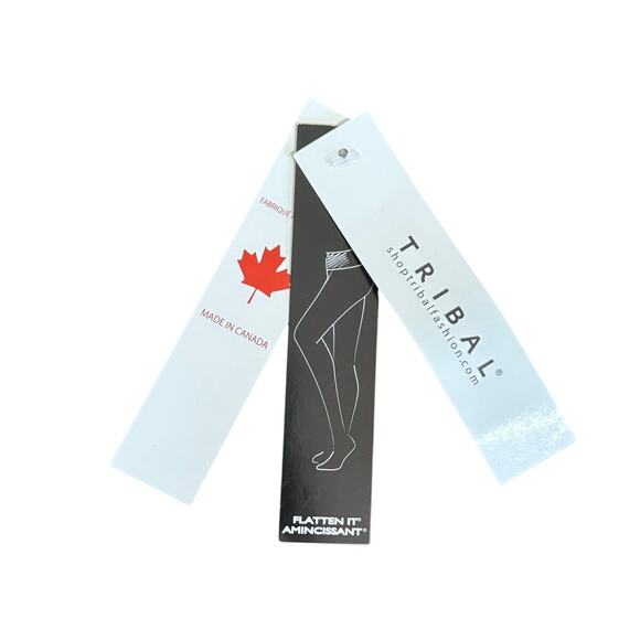 NWT Women's Size 6 Tribal Fia Bootcut Trouser in Brown Workwear Dress Pants - Picture 6 of 8